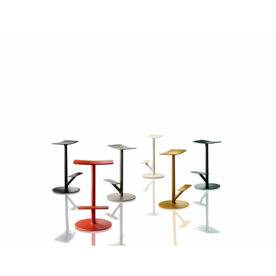 Furniture Magis Stools | Magis Sequoia Medium Stool