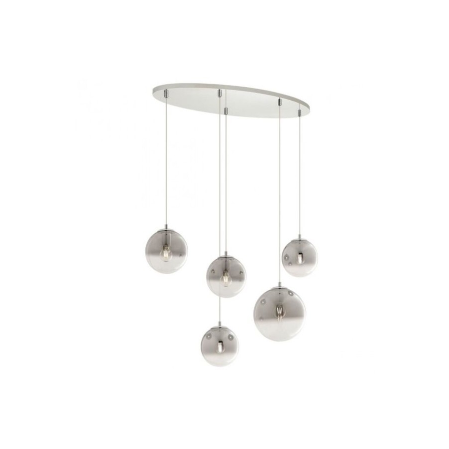 Lighting Redo Pendant Lamps | Redo Multi Berry Suspension