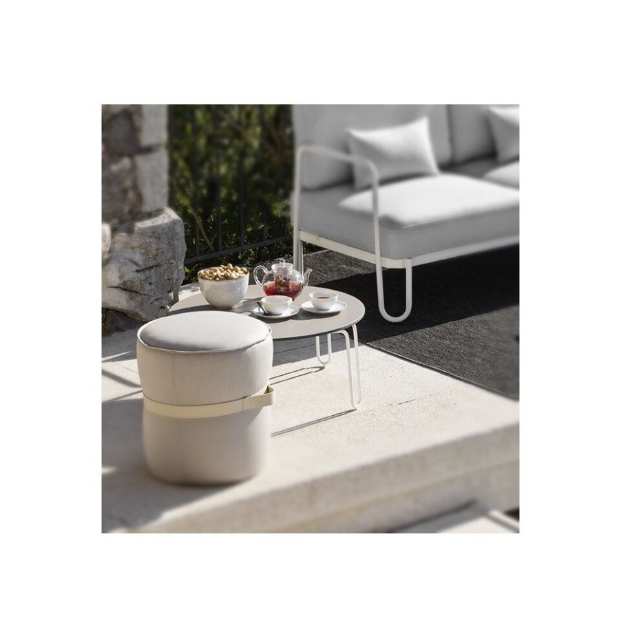 Outdoors Connubia Outdoor | Stulle Outdoor Coffee Table