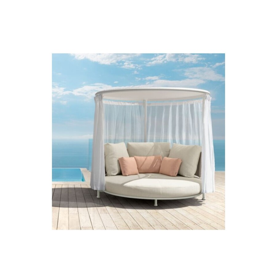 Outdoors Talents | Talenti Coral Daybed