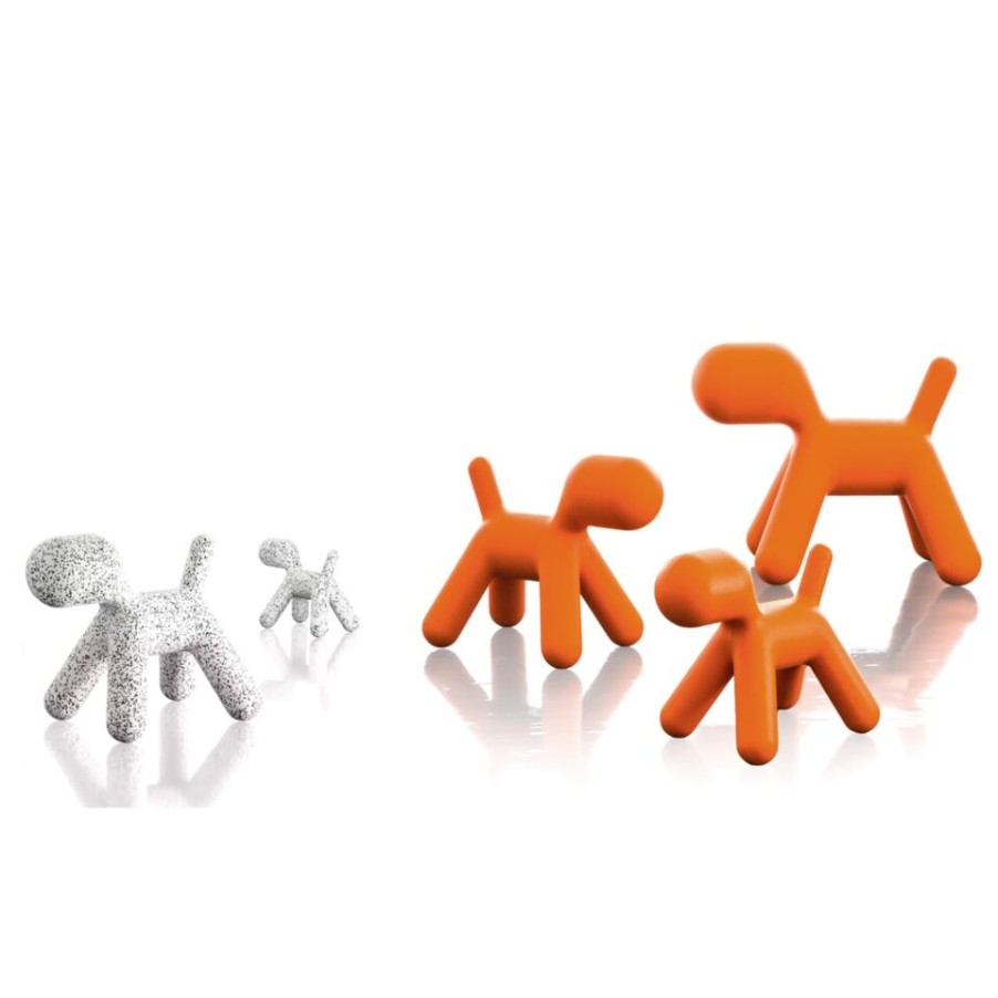 Kids Magis | Colorful Puppy Dog By Magis Design.