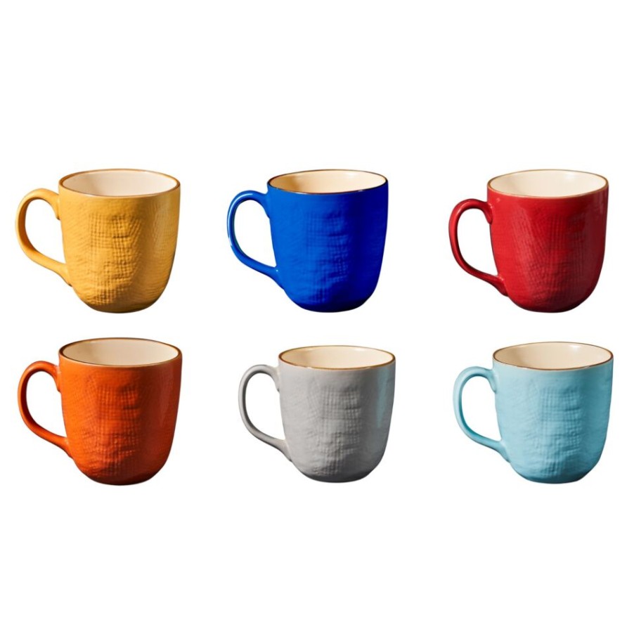 Gift Ideas News Home | Mediterranean Barley Cups