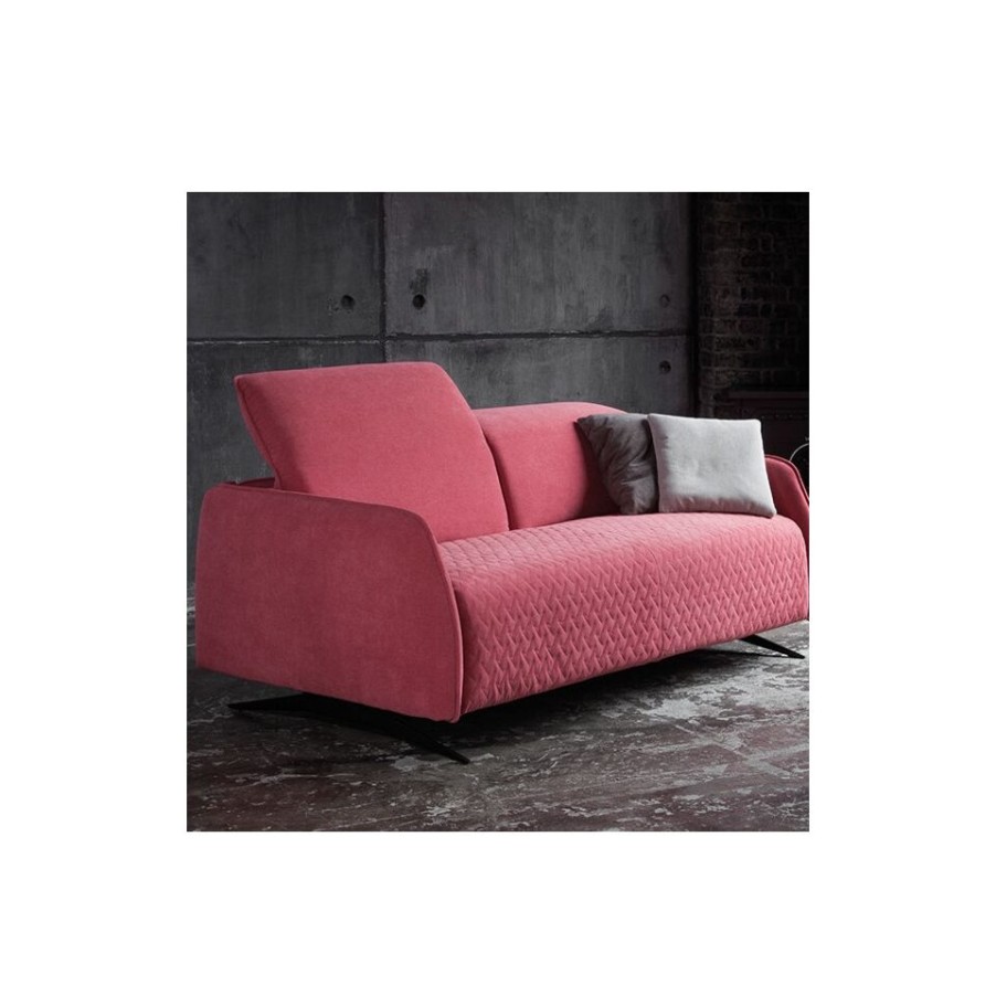 Furniture Comfortplus Sofas, Armchairs And Poufs | Muse Sofa Bed