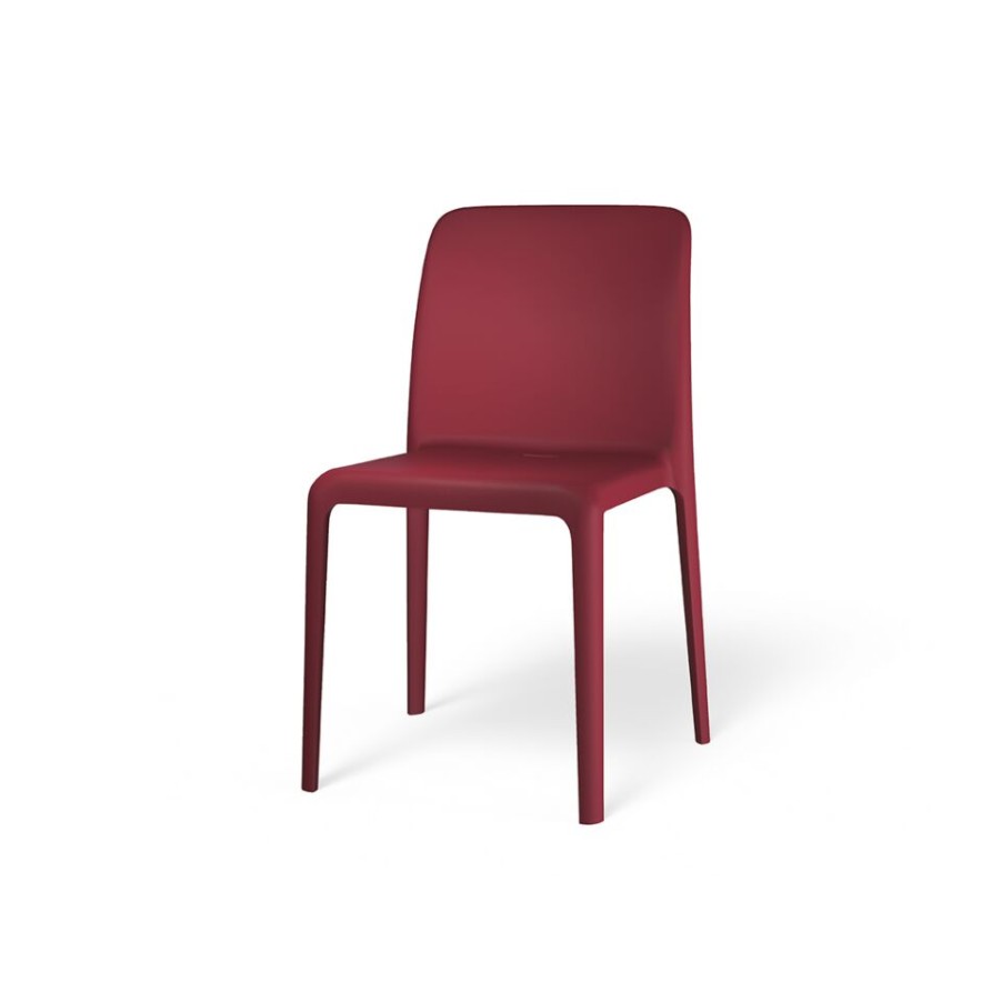 Furniture Connubia Seats | Bayo Stackable Garden Chair.