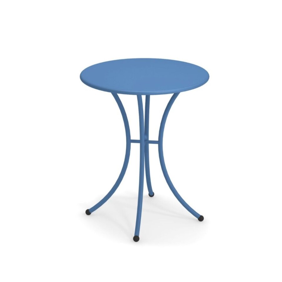 Outdoors Emu | Emu Round Garden Table Pigalle.