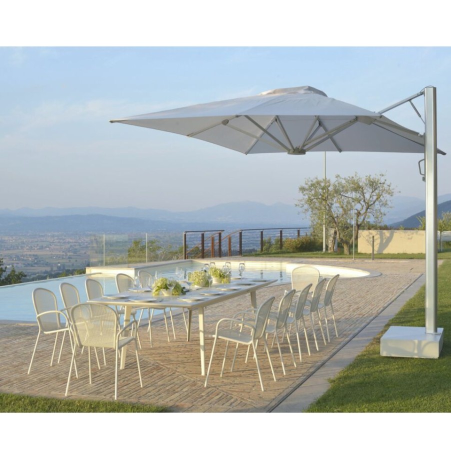 Outdoors Emu | Emu Extendable Table Plus4 Imperial3487.