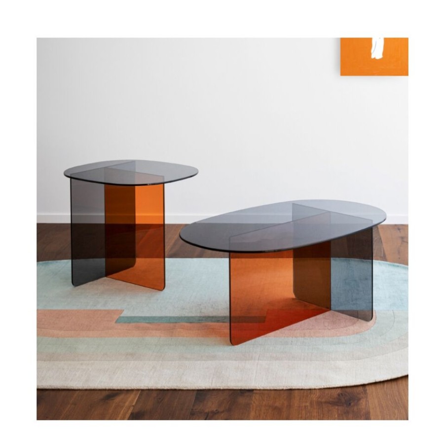 Furniture Miniforms Coffee Tables And Low Tables | Miniforms Chap Coffee Table