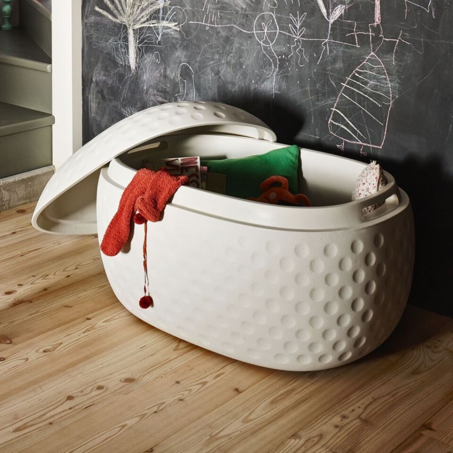 Kids Magis | El Baul Container By Magis Design, Made In Italy.