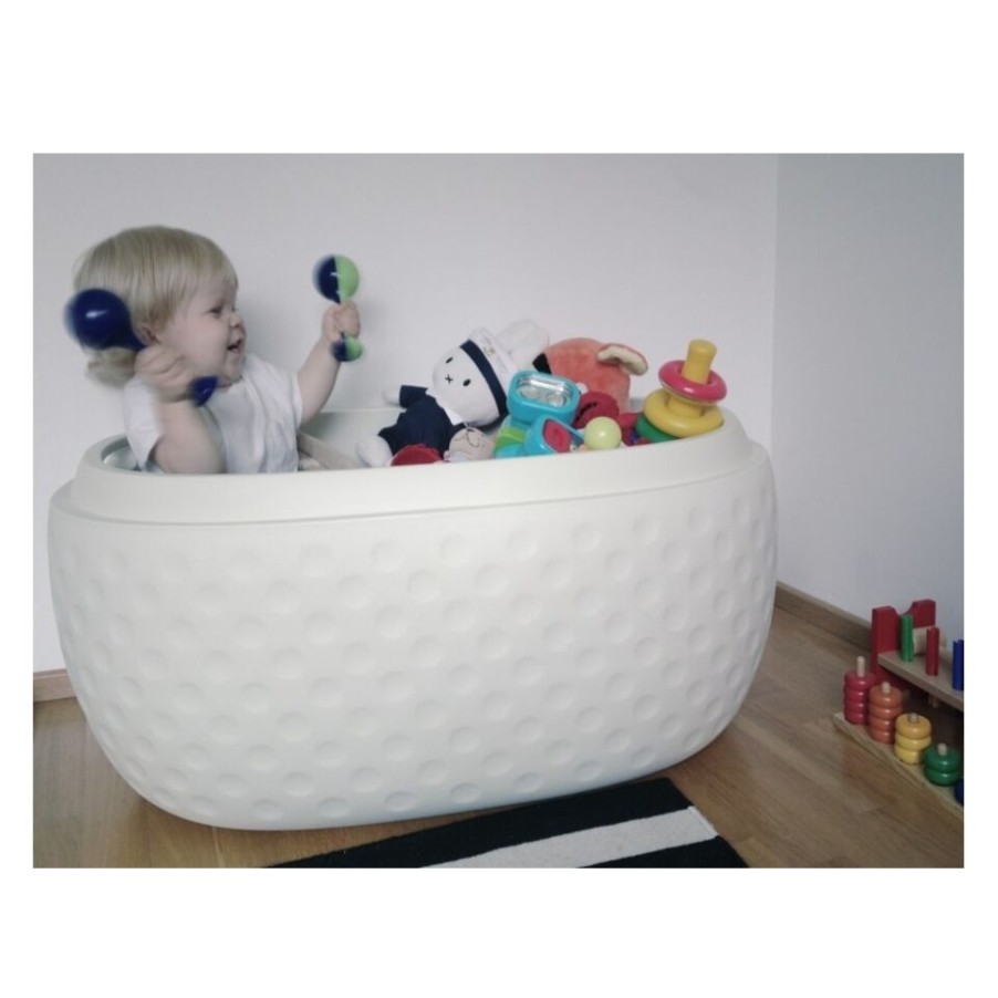 Kids Magis | El Baul Container By Magis Design, Made In Italy.