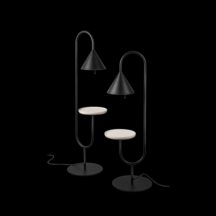 Lighting Miniforms Floor Lamps | Ozz Floor Lamp By Miniforms.