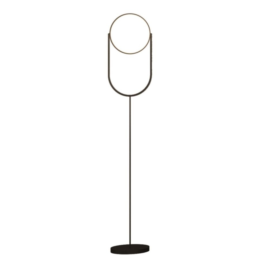 Lighting Ronda Design Floor Lamps | Floor Lamp Lift | Rondadesign