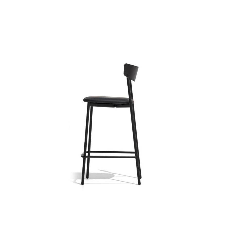 Furniture Connubia Stools | Connubia Clip Stool