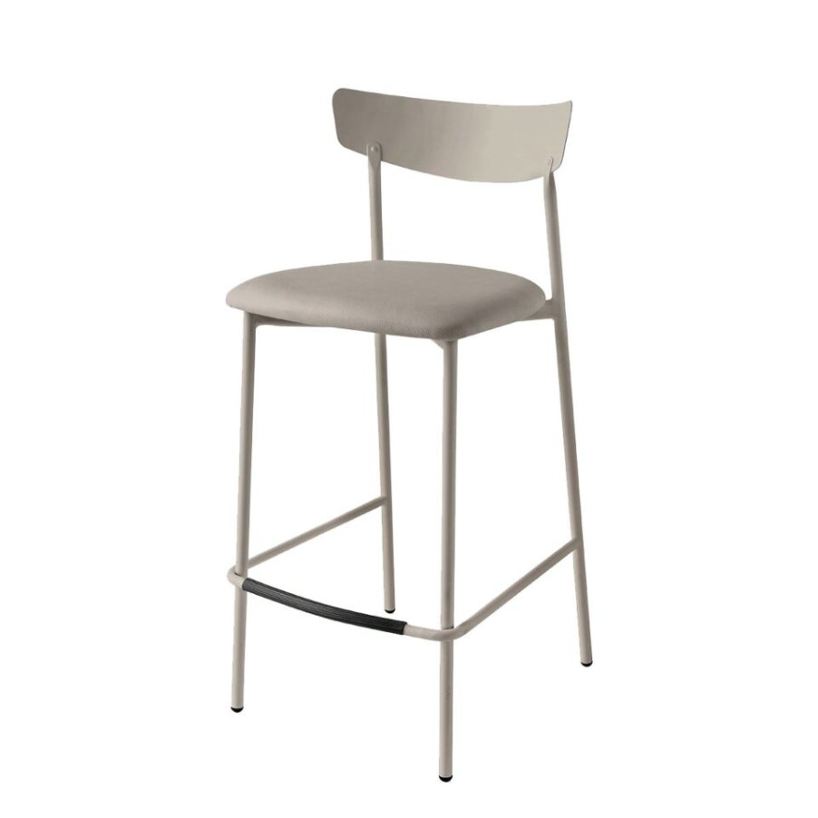 Furniture Connubia Stools | Connubia Clip Stool