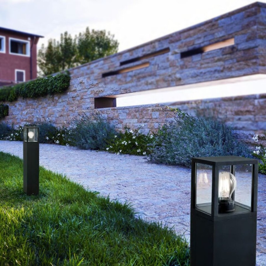 Outdoors Redo | Outdoor Light Kit Vitra