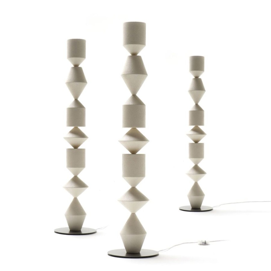 Lighting Mogg Floor Lamps | Mogg Costantina Floor Lamp