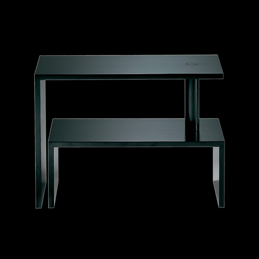 Furniture Zanotta Coffee Tables And Low Tables | Zanotta Basello Coffee Table