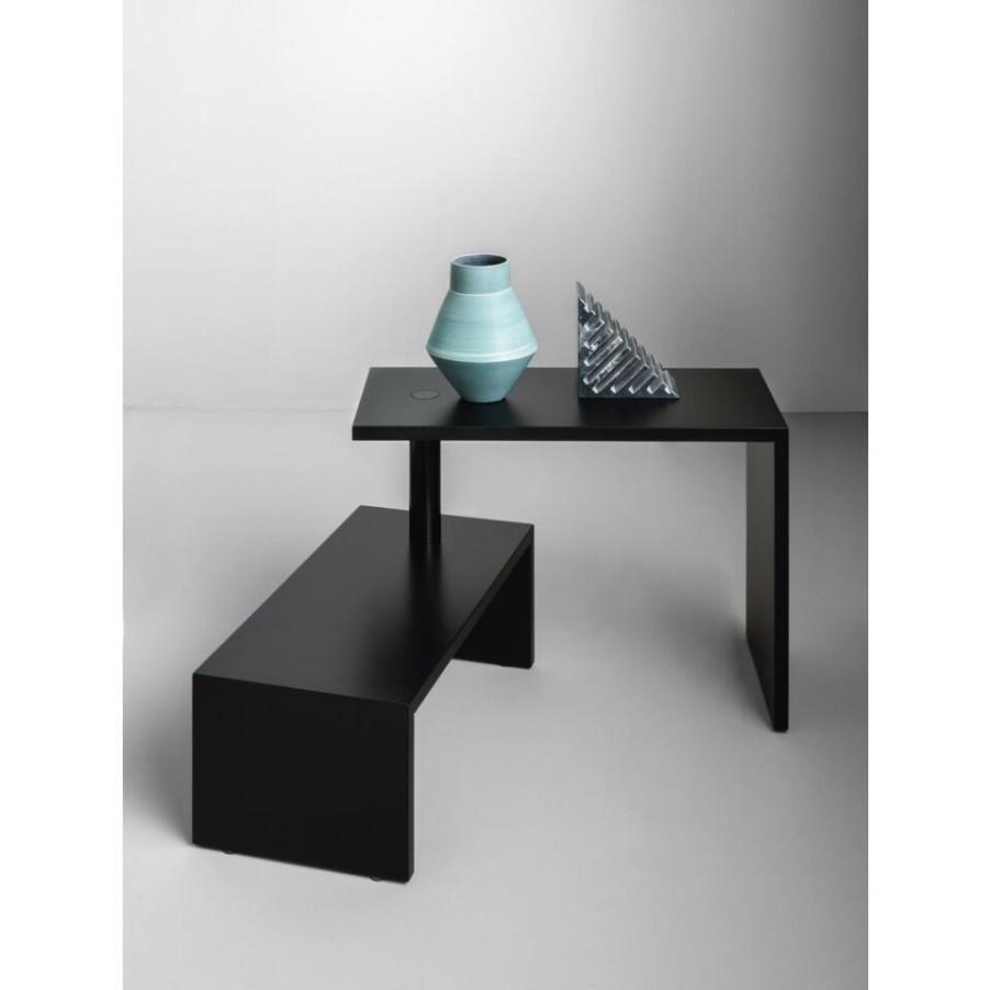 Furniture Zanotta Coffee Tables And Low Tables | Zanotta Basello Coffee Table