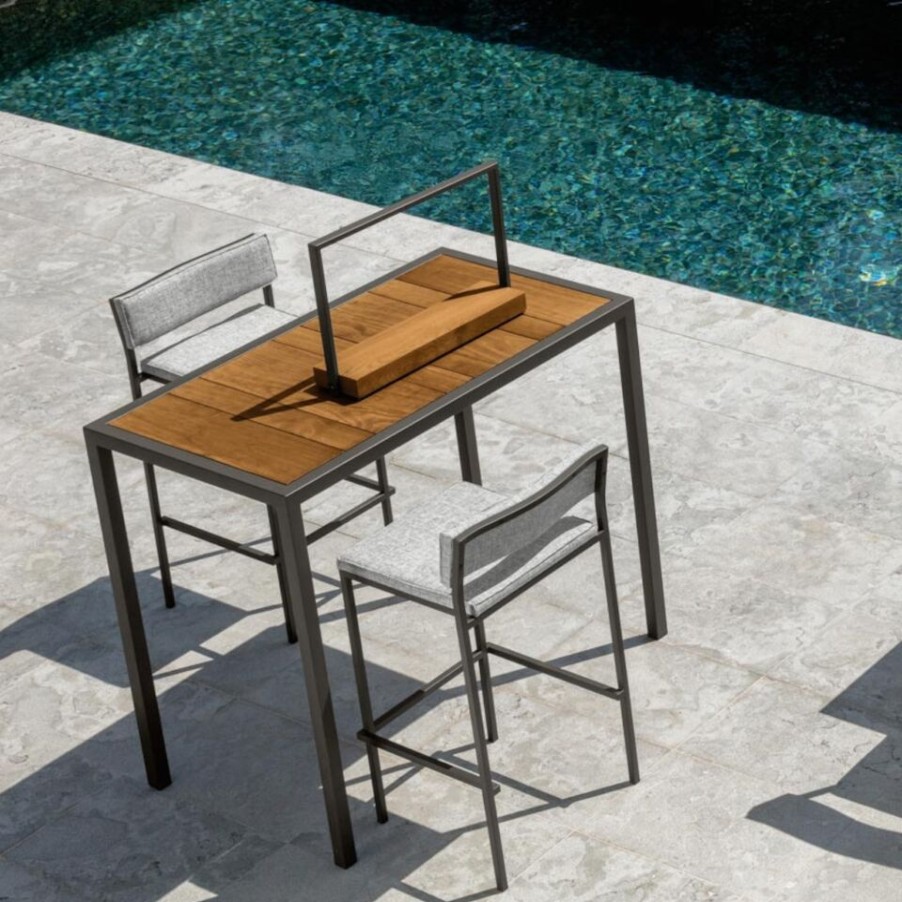 Outdoors Talents | Talenti Casilda Stool