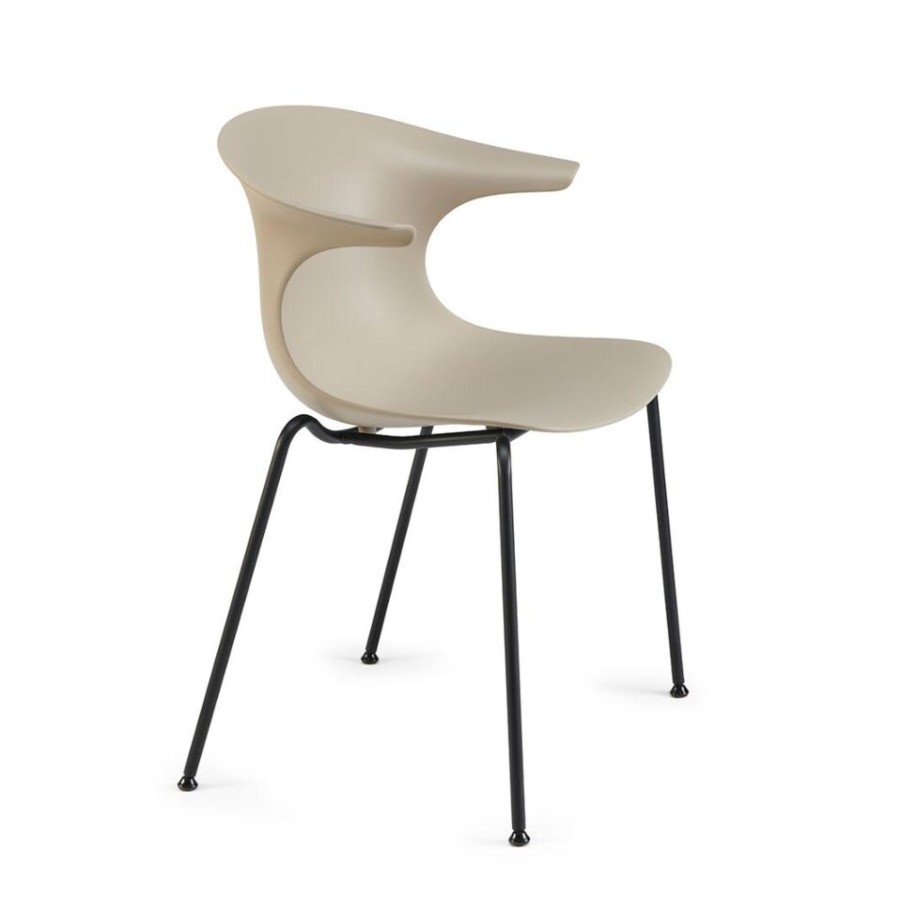 Furniture Infiniti Design Seats | Loop Mono 4 Legs Chair By Infiniti