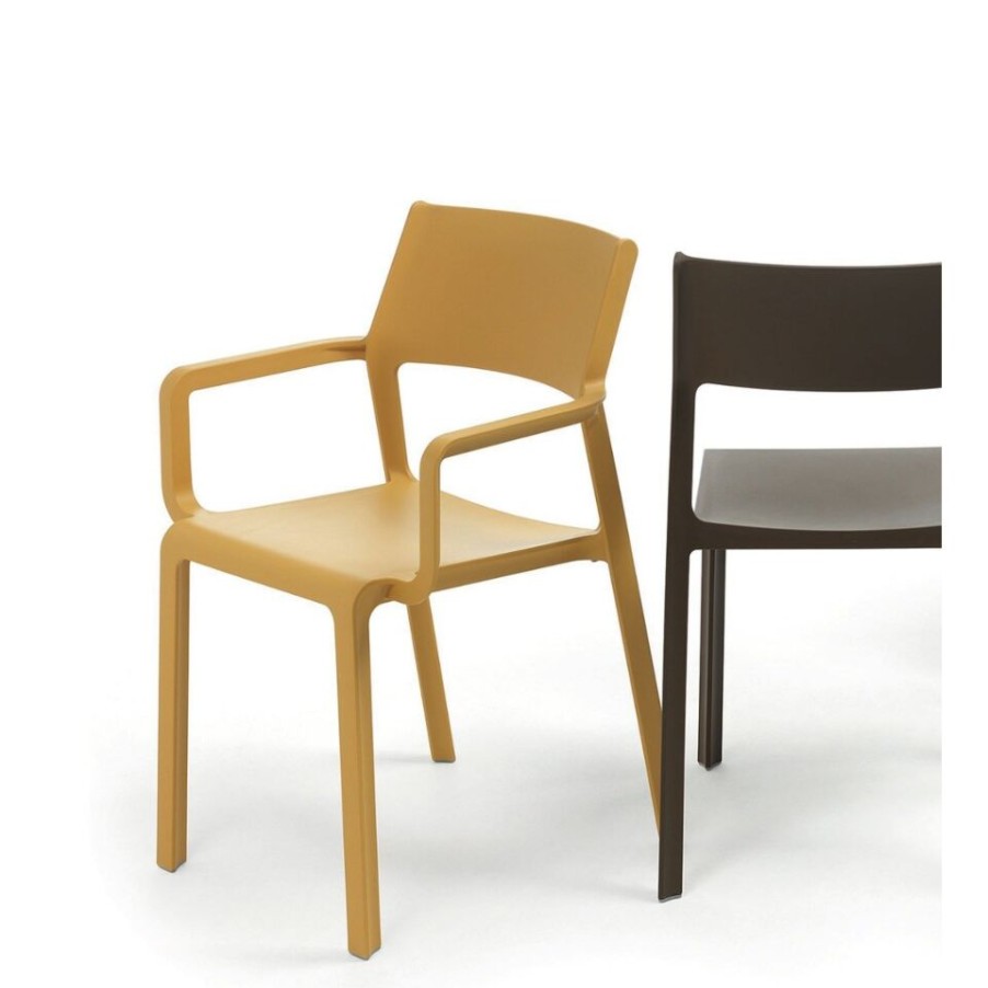 Furniture Nardi Garden Seats | Nardi Trill Garden Armchair