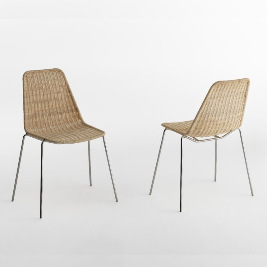 Furniture Horm Casamania Seats | Horm Left Chair