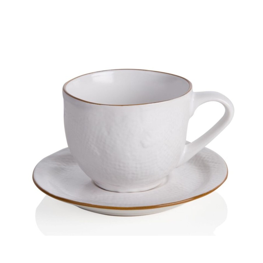 Gift Ideas News Home | Breakfast Cups Mediterranean Line By Novita Home.