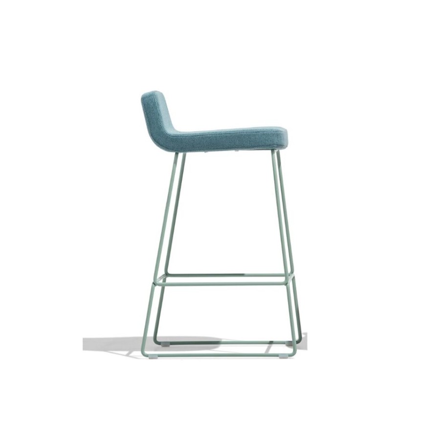 Furniture Connubia Stools | Connubia Riley Stool Cb2108