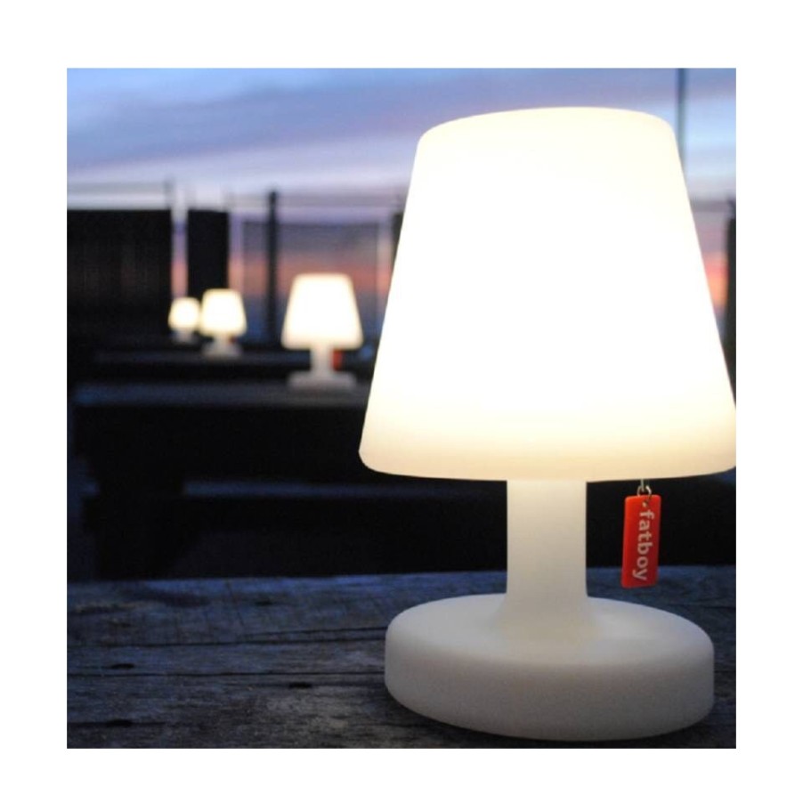 Lighting Fatboy Table Lamps | Edison The Medium Floor Lamp By Fatboy.