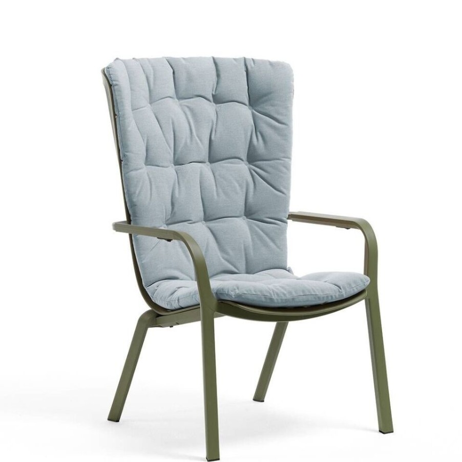 Outdoors Nardi Garden | Nardi Resin Garden Armchair.