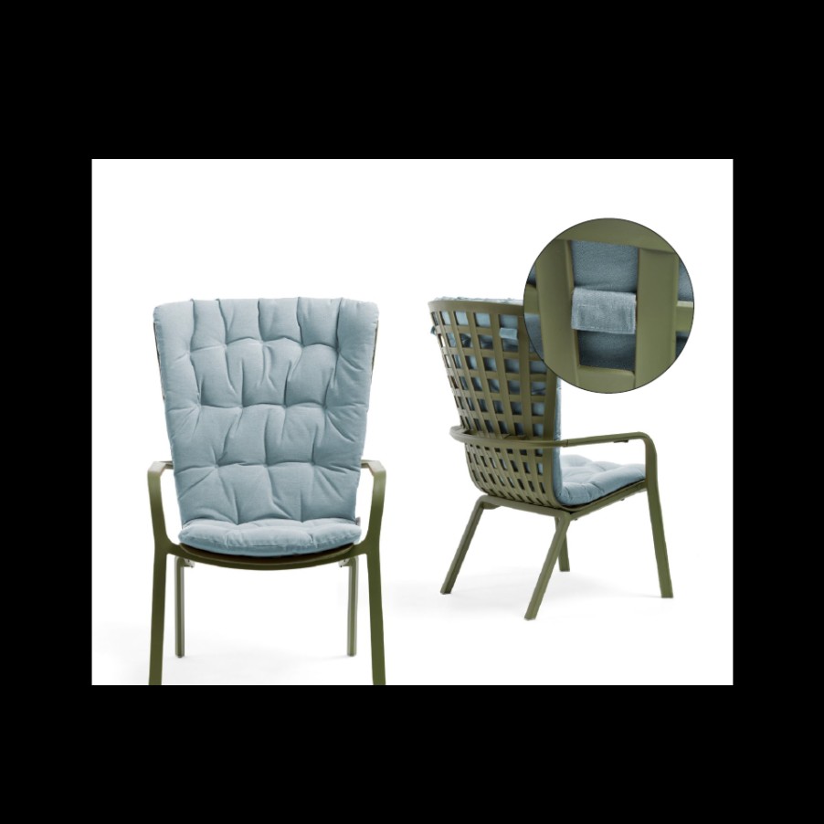 Outdoors Nardi Garden | Nardi Resin Garden Armchair.