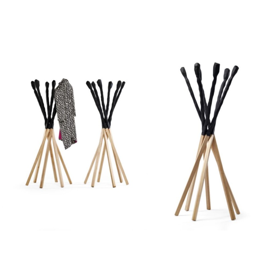 Complements Mogg | Mogg Match Made In Italy Coat Hanger.