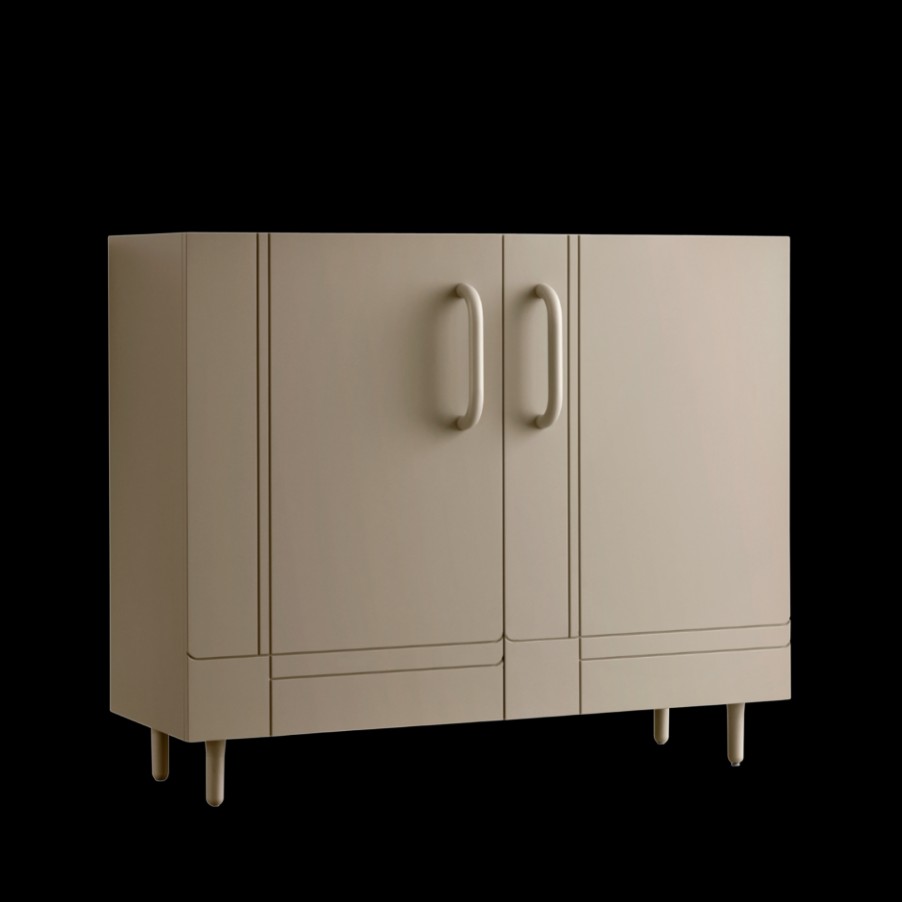 Furniture Miniforms Living Room Furniture And Tv Stand | Miniforms Dalila Colored Sideboard.