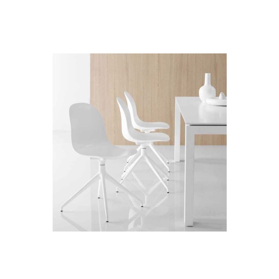 Furniture Connubia Seats | Academy Office Chair By Connubia.