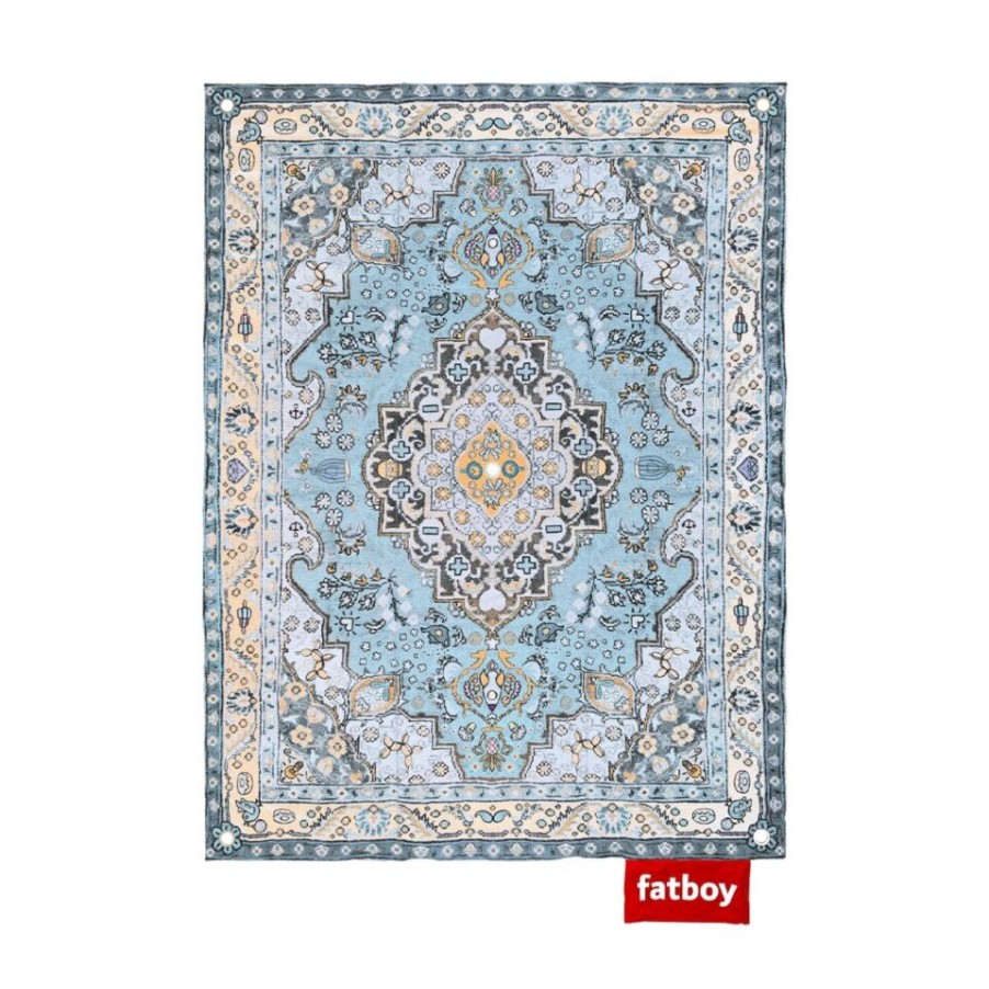 Outdoors Fatboy | Fatboy Colorful Garden Carpet.