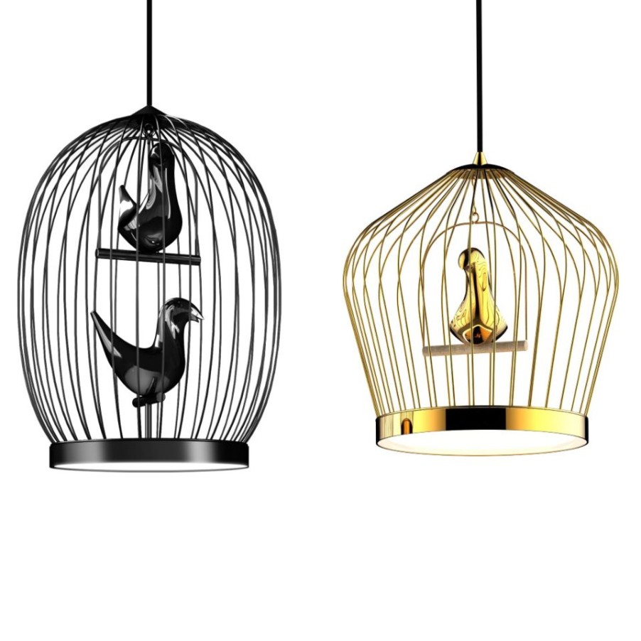 Lighting Horm Casamania Pendant Lamps | Casamania Suspension Lamp Tweet