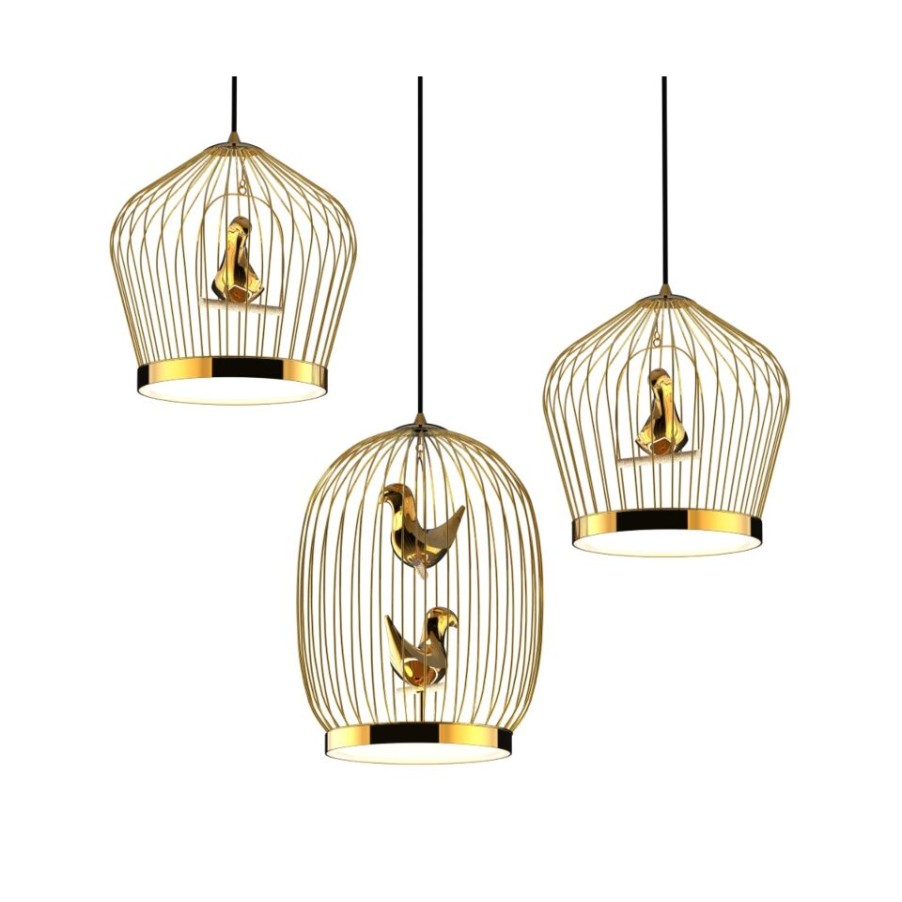 Lighting Horm Casamania Pendant Lamps | Casamania Suspension Lamp Tweet