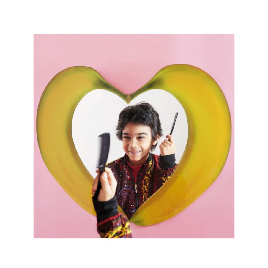 Gift Ideas Selected | Seletti Love Banana Mirror