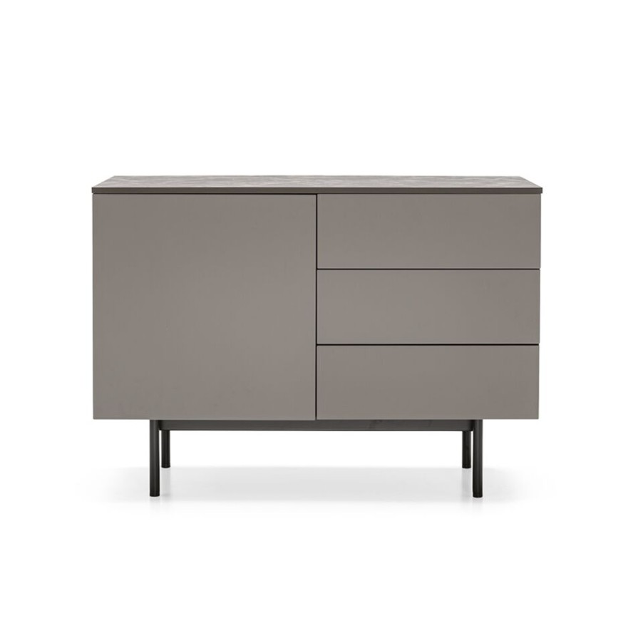 Furniture Connubia Living Room Furniture And Tv Stand | Marriage Credenza Made Cb6101-1 By Il Living.