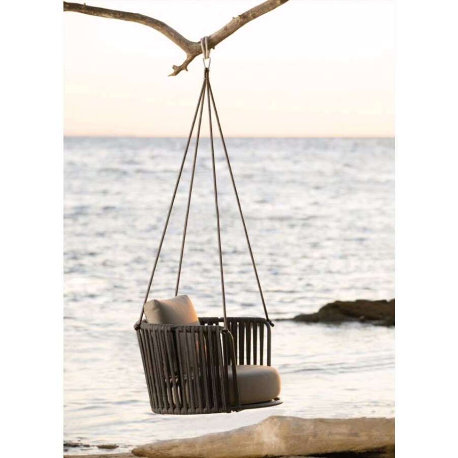 Outdoors Vermobil | Vermobil Daisy Swing Armchair