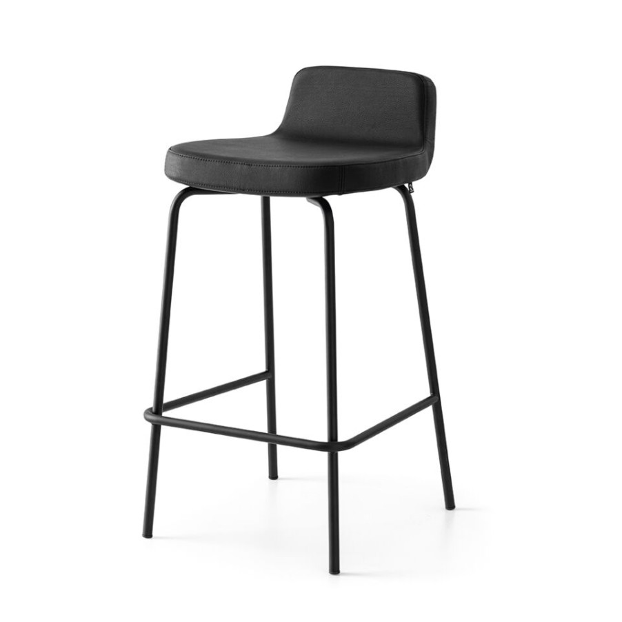 Furniture Connubia Stools | Connubia Riley Stool For Interiors.