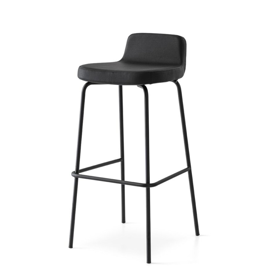 Furniture Connubia Stools | Connubia Riley Stool For Interiors.