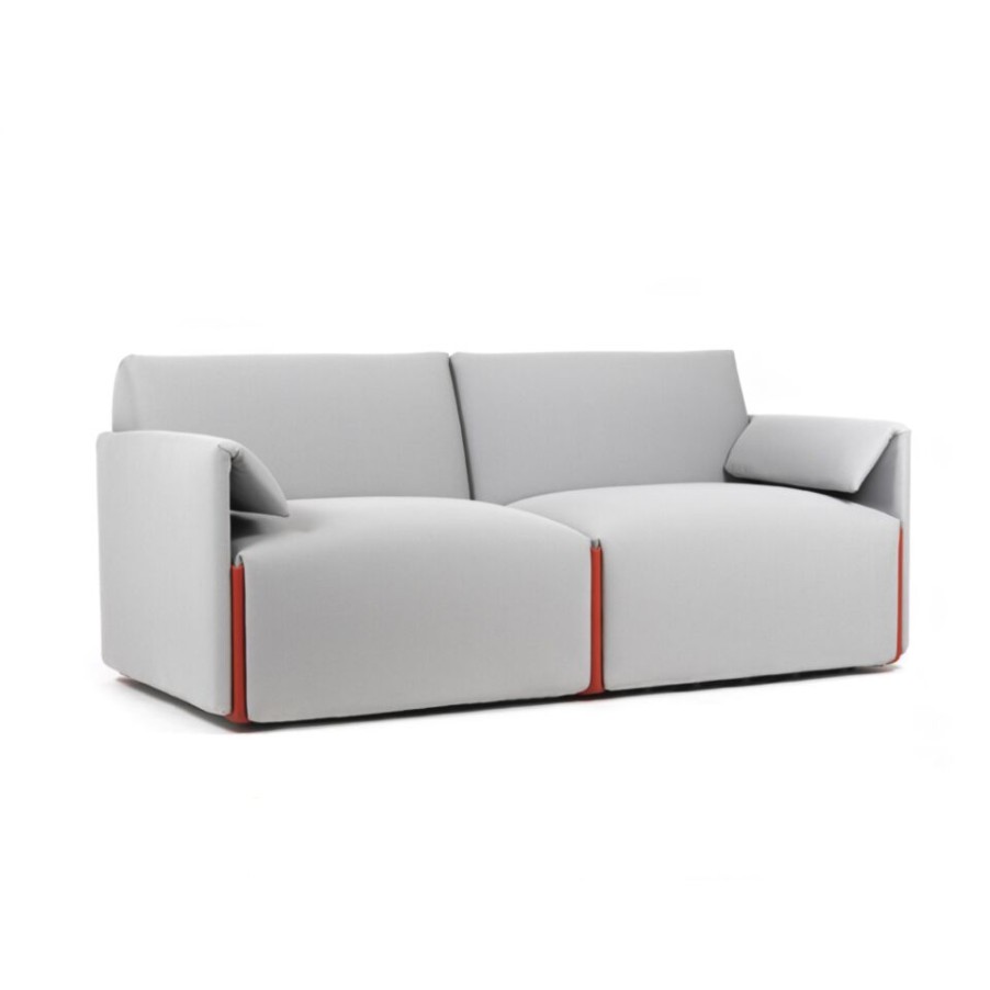 Furniture Magis Sofas, Armchairs And Poufs | Magis Divano 2P Costume