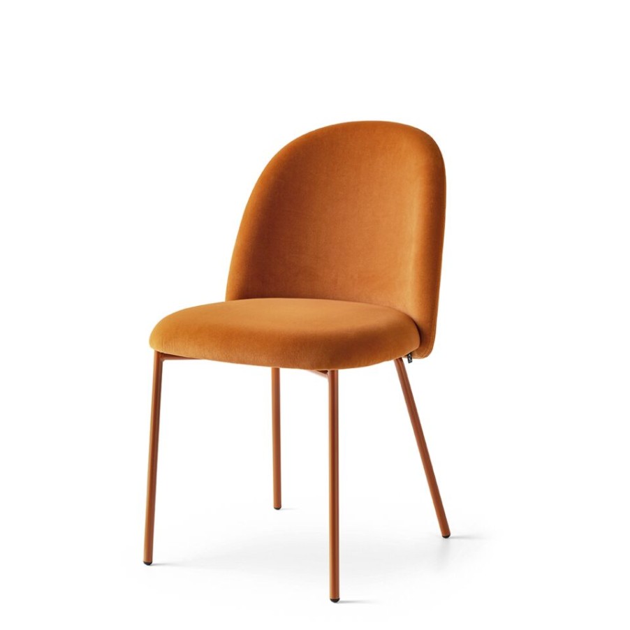 Furniture Connubia Seats | Connubia Tuka Chair Cb1993