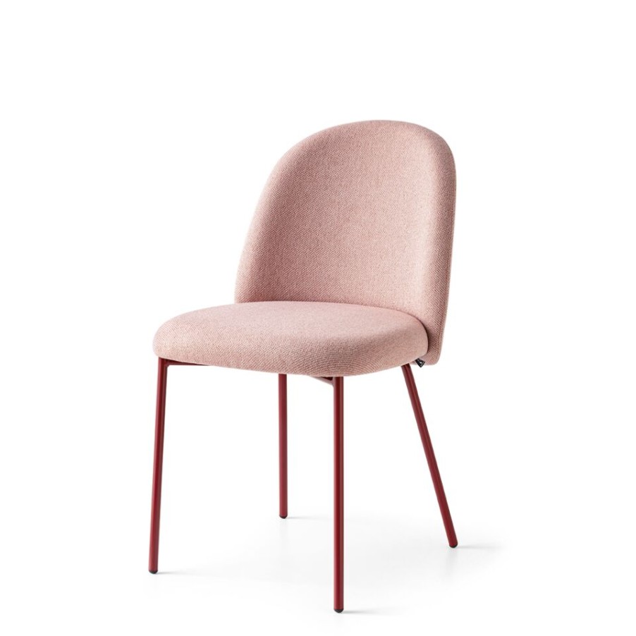 Furniture Connubia Seats | Connubia Tuka Chair Cb1993