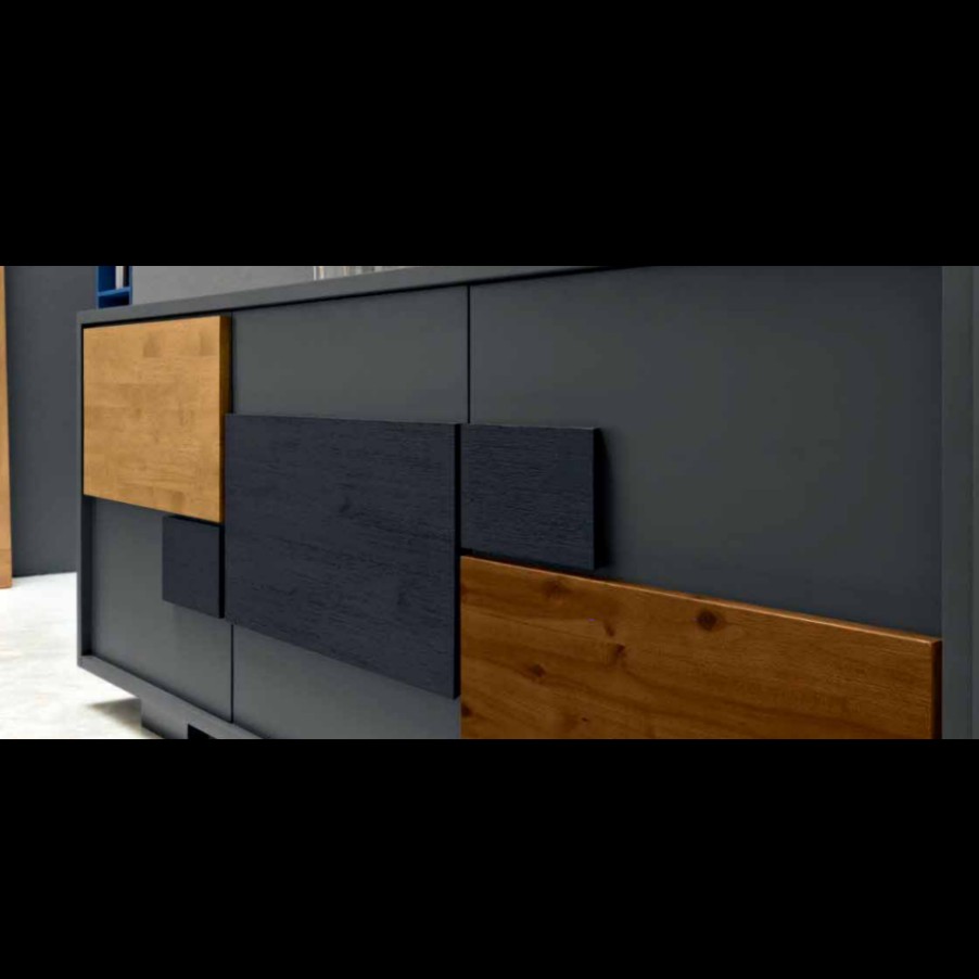 Furniture Fgf Living Room Furniture And Tv Stand | Vogue Sideboard For Interiors In Solid Fgf Wood.