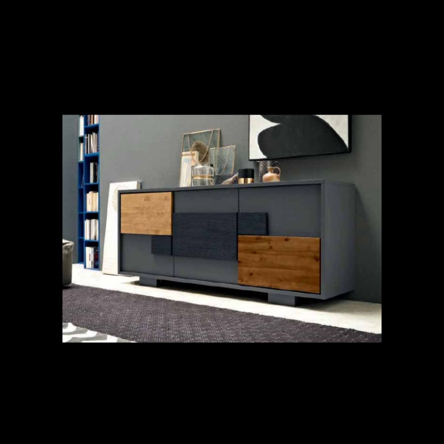 Furniture Fgf Living Room Furniture And Tv Stand | Vogue Sideboard For Interiors In Solid Fgf Wood.