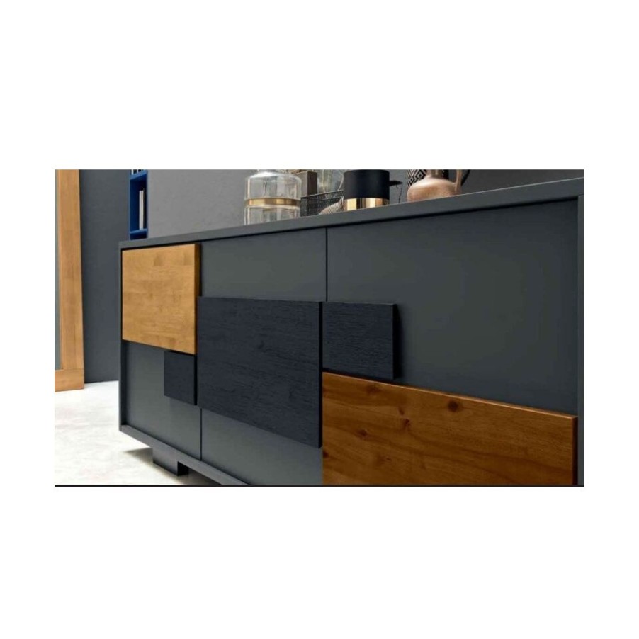 Furniture Fgf Living Room Furniture And Tv Stand | Vogue Sideboard For Interiors In Solid Fgf Wood.