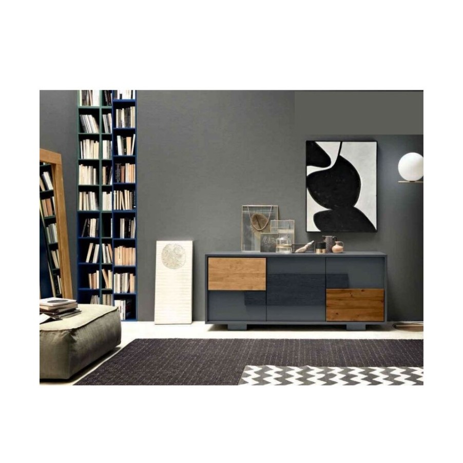 Furniture Fgf Living Room Furniture And Tv Stand | Vogue Sideboard For Interiors In Solid Fgf Wood.