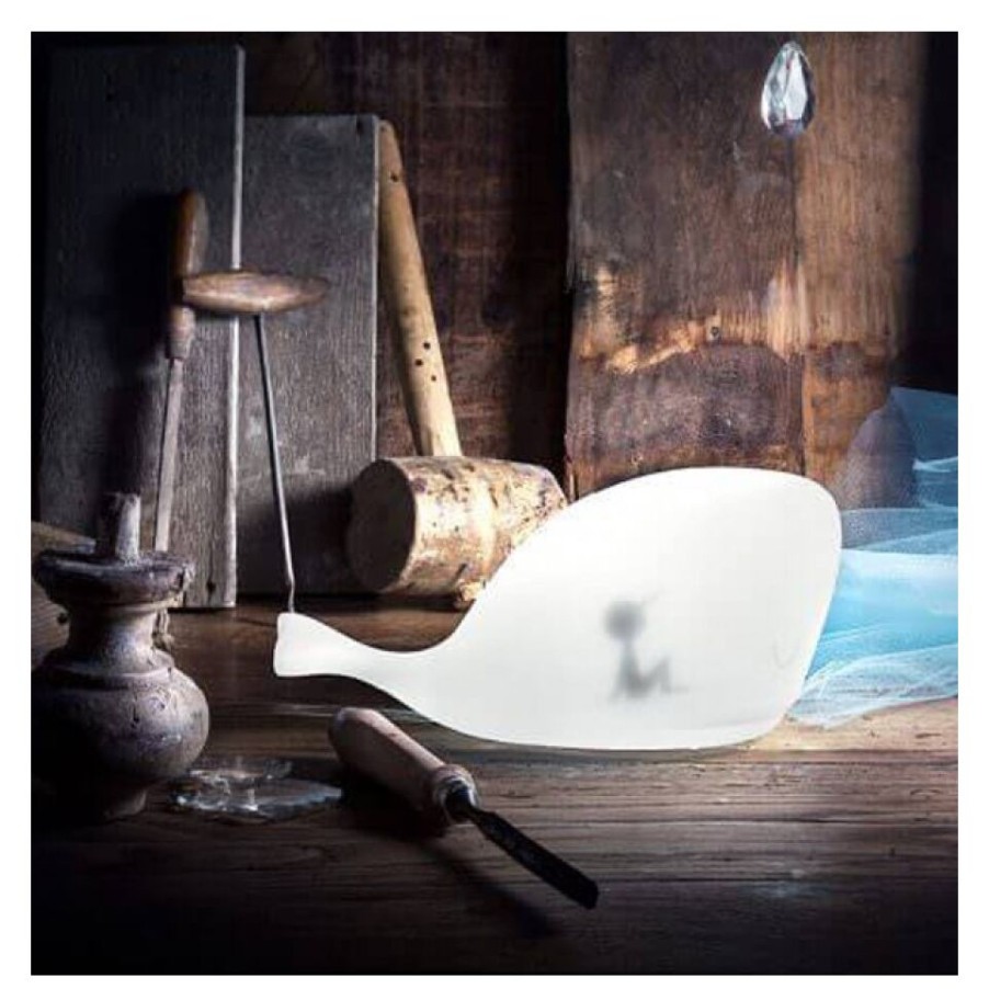 Gift Ideas My Your | Moby Xl Led Table Lamp By Myyour.