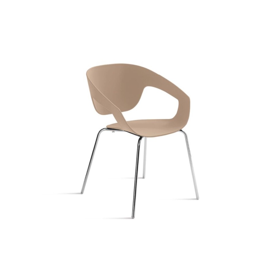 Furniture Horm Casamania Seats | Casamania Vad Chair Polypropylene